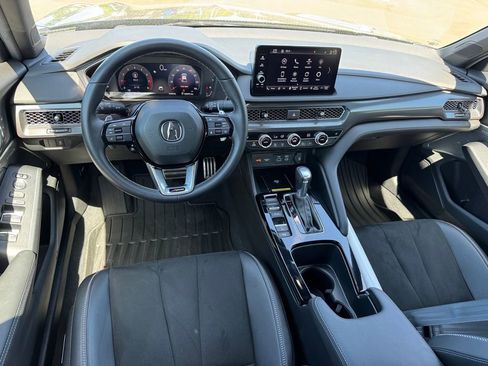 Used 2025 Acura Integra A-Spec FWD image 16