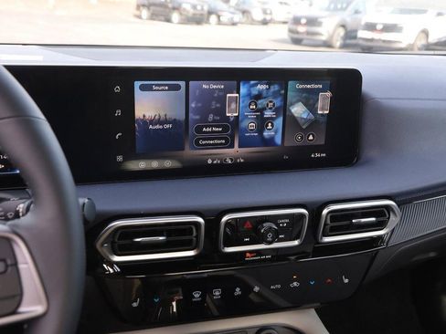 New 2026 Nissan Sentra SL w/ Floor Mat Package image 16