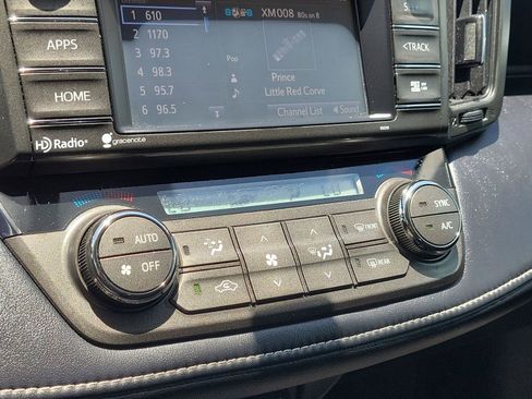 Used 2015 Toyota RAV4 XLE FWD image 25