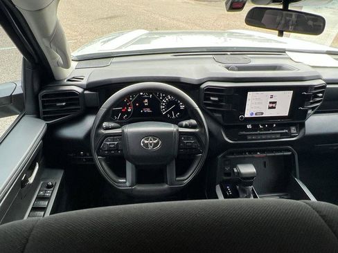 Used 2024 Toyota Tundra SR5 image 13