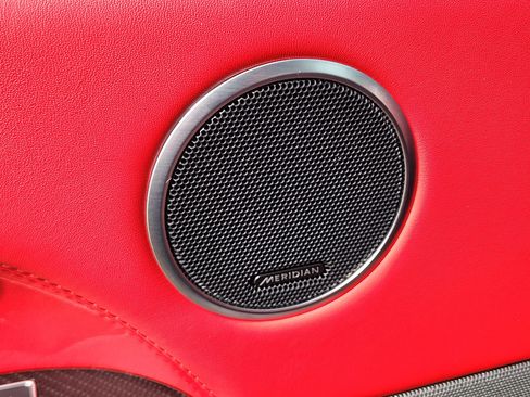 Used 2022 Land Rover Range Rover Sport SVR AWD/4WD image 22