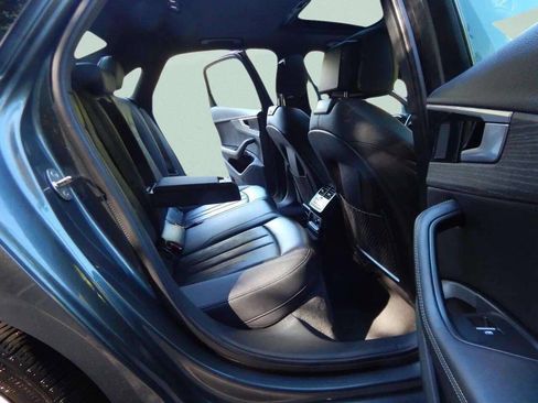 Used 2022 Audi A4 2.0T Premium Plus image 54