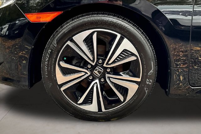 Used 2017 Honda Civic EX-T image 34
