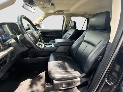 Used 2024 Ford Expedition Max XLT image 22