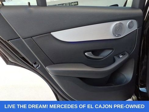 Certified 2021 Mercedes-Benz GLC 300 image 17