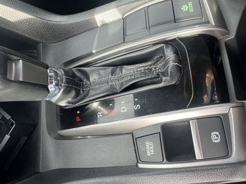 Used 2018 Honda Civic Sport Touring image 17