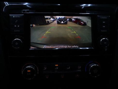 Used 2022 Nissan Rogue Sport S image 21