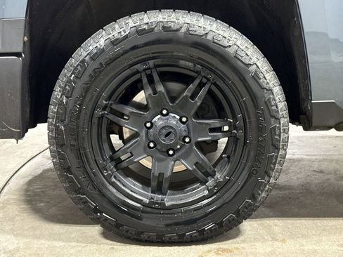 Used 2014 Chevrolet Silverado 1500 W/T w/ Trailering Package AWD/4WD image 25