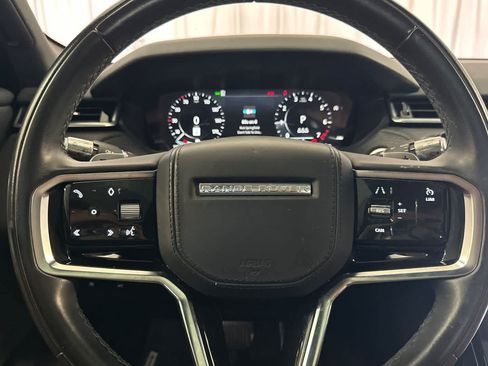 Used 2021 Land Rover Range Rover Velar R-Dynamic S AWD/4WD image 26