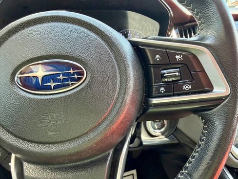 Used 2022 Subaru Outback Premium AWD/4WD image 39