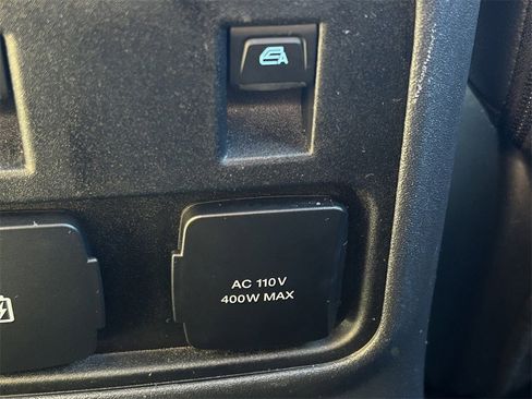 Used 2024 Ford Bronco Outer Banks image 23