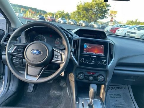 Used 2019 Subaru Impreza 2.0i AWD/4WD image 11