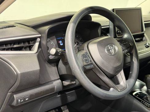 Certified 2024 Toyota Corolla LE FWD image 15