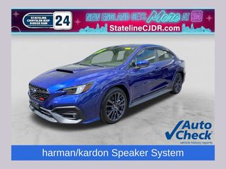 Used 2025 Subaru WRX Premium AWD/4WD 360° Tour