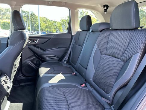 Used 2020 Subaru Forester Premium w/ Popular Package #1 AWD/4WD image 11