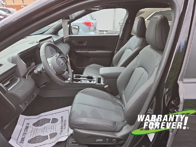 New 2026 Subaru Outback Limited AWD/4WD image 14