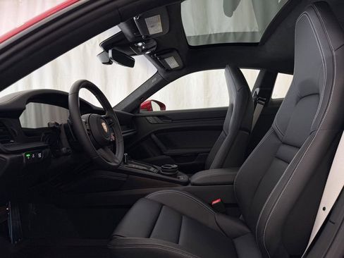 New 2026 Porsche 911 Carrera GTS image 5