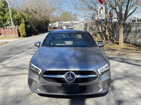 Used 2019 Mercedes-Benz A 220 image 8