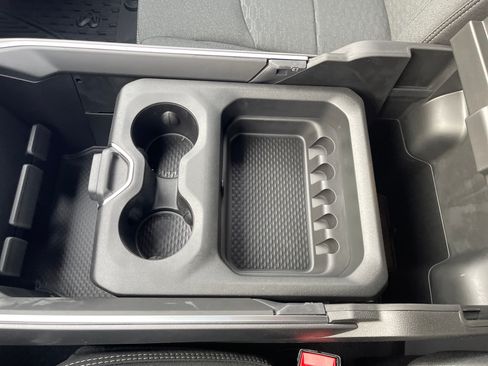 New 2025 RAM 2500 Lone Star AWD/4WD image 31