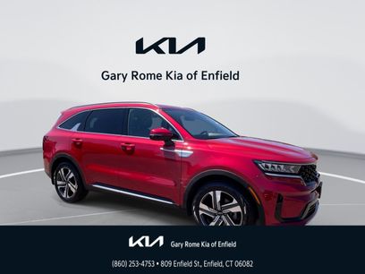 Used 2023 Kia Sorento EX