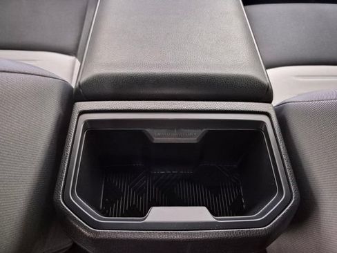 Used 2026 Toyota Tacoma TRD Sport AWD/4WD image 45