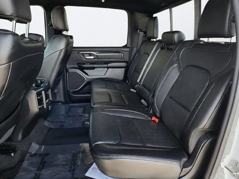 Used 2020 RAM 1500 Sport w/ Leather & Sound Group AWD/4WD image 24