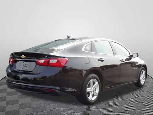 Used 2023 Chevrolet Malibu LT FWD image 3