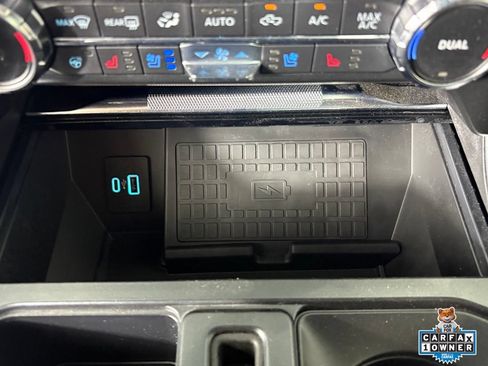 Used 2022 Ford F150 Raptor w/ Equipment Group 801A High AWD/4WD image 21
