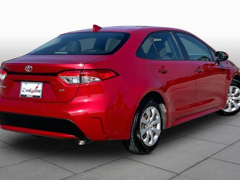 Used 2020 Toyota Corolla LE FWD image 13