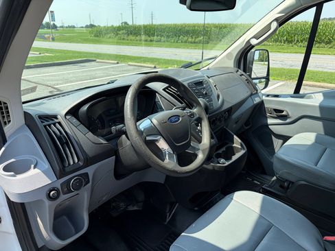 Used 2019 Ford Transit 150 148 Low Roof RWD image 13