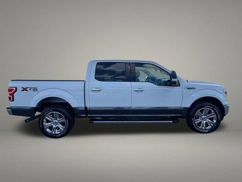 Used 2020 Ford F150 XLT w/ Equipment Group 302A Luxury image 6