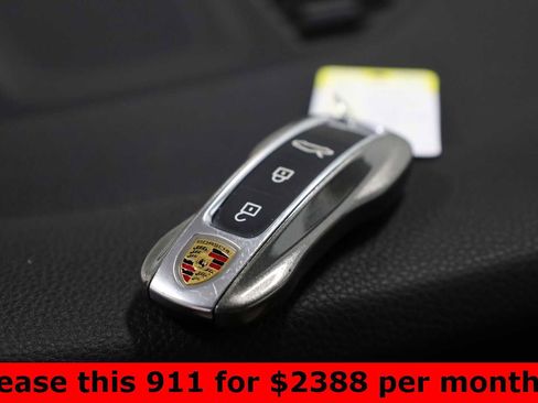 Certified 2024 Porsche 911 Carrera S image 47