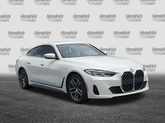 Used 2024 BMW 430i Gran Coupe w/ Premium Package RWD video 2