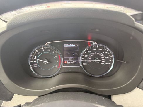 Used 2018 Subaru Forester 2.5i Premium image 19