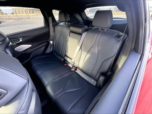 New 2026 Acura RDX A-Spec image 23