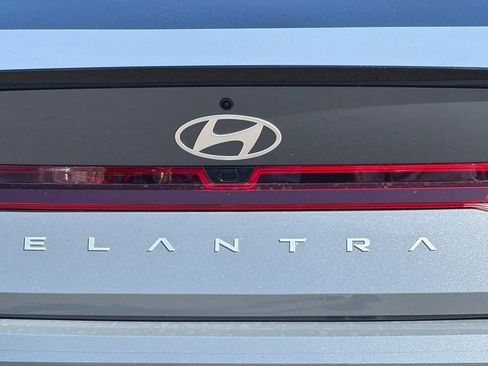 New 2026 Hyundai Elantra Sport FWD image 7