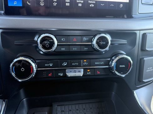 New 2025 Ford F150 XLT w/ Equipment Group 303A High image 11