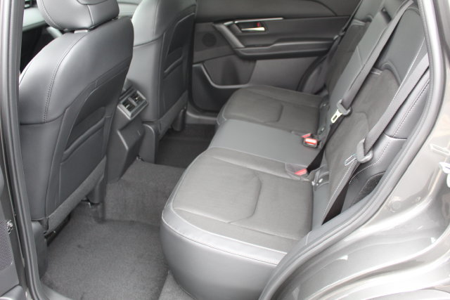 New 2026 MAZDA CX-5 Preferred AWD/4WD image 14