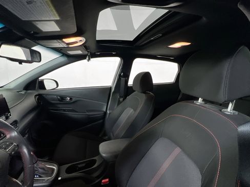 Used 2023 Hyundai Kona N Line w/ Cargo Package image 22