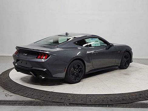 New 2026 Ford Mustang GT image 7
