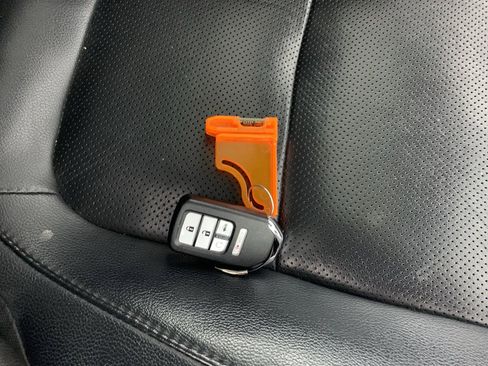 Used 2018 Honda Accord EX-L image 44