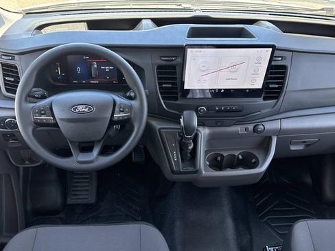 New 2026 Ford Transit 250 148 High Roof Extended image 6