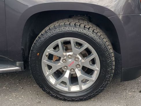 Used 2018 GMC Yukon SLT w/ Open Road Package image 10