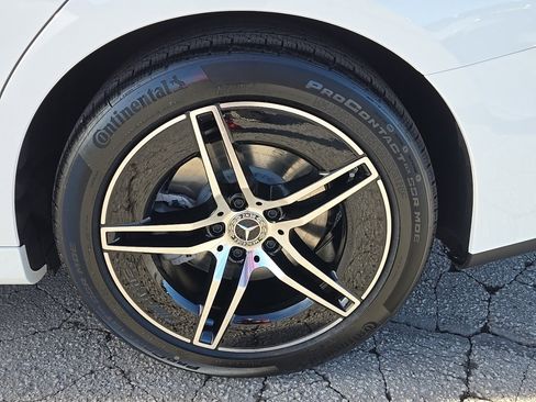 New 2026 Mercedes-Benz E 350 4MATIC image 10