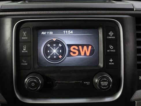 Used 2021 RAM 1500 Tradesman w/ Popular Equipment Group image 29