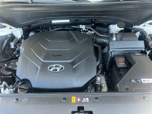 Used 2024 Hyundai Palisade XRT AWD/4WD image 23