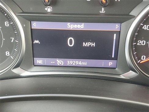 Certified 2023 GMC Terrain SLT w/ LPO, Floor Liner Package image 20