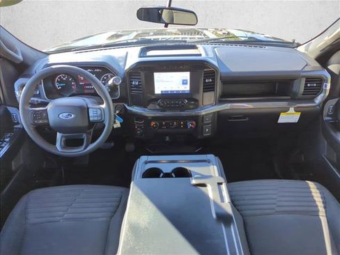 Certified 2023 Ford F150 XL w/ STX Appearance Package image 17