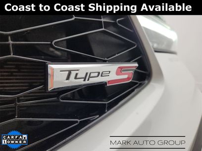 Used 2024 Acura Integra Type S