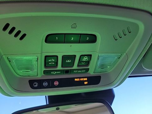 Used 2019 Buick LaCrosse Premium w/ Driver Confidence Package II image 12